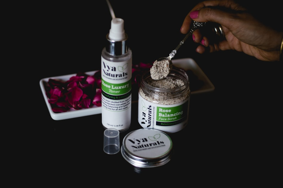 Recommended Skincare Products for Every Routine